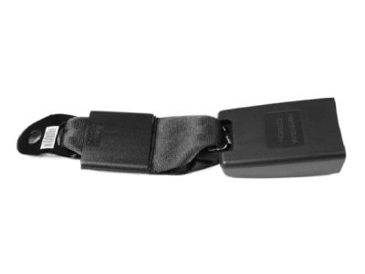 2012 Dodge Journey Seat Belt - 1AN191X9AA