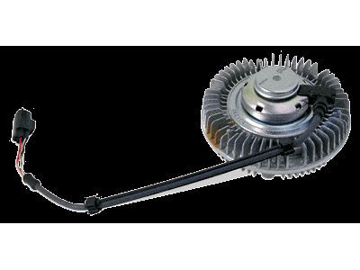 Ram 3500 Fan Clutch - 68359842AC