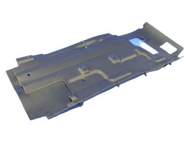 Mopar 68223711AB Seal-Radiator Lower