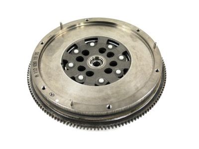 Chrysler Flywheel - 5135807AA