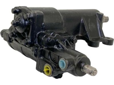 Jeep 68052897AE