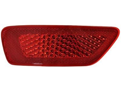 Mopar 57010721AB Reflector-FASCIA