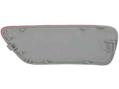 Mopar 57010721AB Reflector-FASCIA