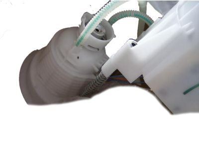 MOPAR 燃料ポンプ アセンブリ 05135549AC RL135549AC - Genuine Mopar Fuel Pump Module/Level Unit