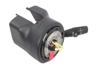 Mopar 1HE78DX9AO Module-Steering Column