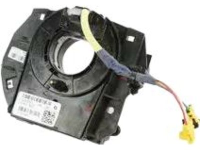 Mopar 68067552AJ Steering Column Control Module Clock Spring