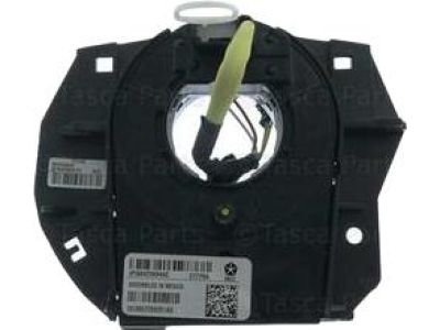 Mopar 68067552AJ Steering Column Control Module Clock Spring