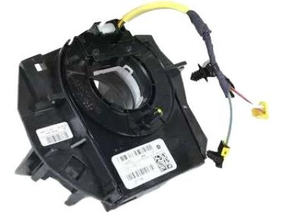 Mopar 68067552AJ Steering Column Control Module Clock Spring
