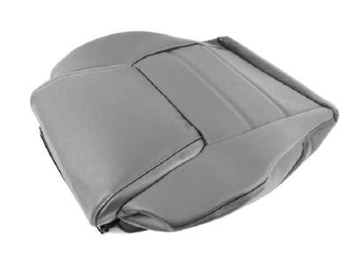 2006 Jeep Commander Seat Cover - 1DV181J3AA