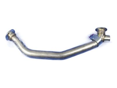 Mopar 68206035AA Tube-Air Transfer