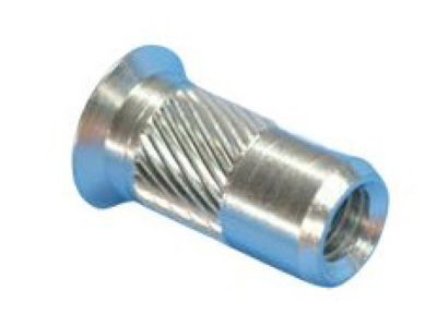 Mopar 6106412AA Rivet