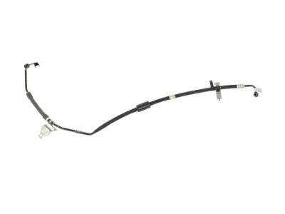 2017 Ram ProMaster City Power Steering Hose - 68320670AA