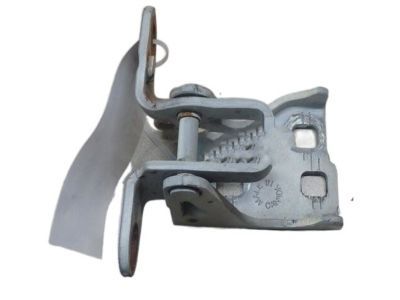 2007 Chrysler 300 Door Hinge - 4575746AA