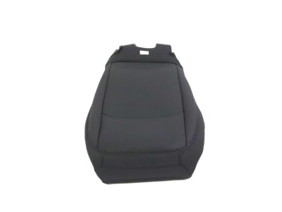 6PW38TX7AE Mopar Cover-Front Seat Cushion Product Photo 3 of 3