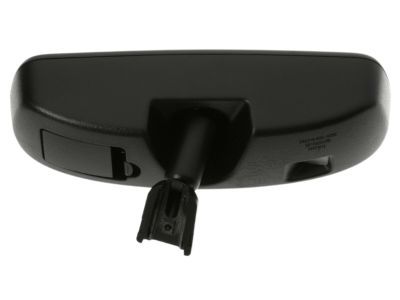 Mopar 68158203AB Inside Rear View Mirror