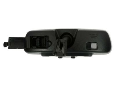 Mopar 68158203AB Inside Rear View Mirror