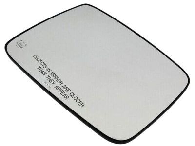 Mopar 68050298AA Glass-Mirror Replacement