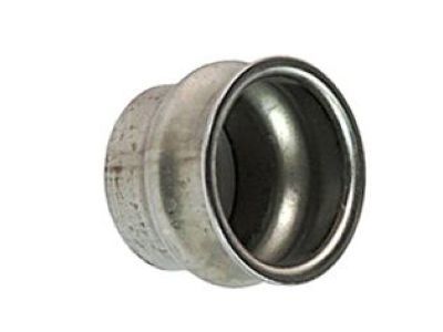 Jeep Gladiator Carrier Bearing Spacer - 68401227AA