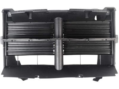 Mopar 68302660AB Grille-Active Shutter