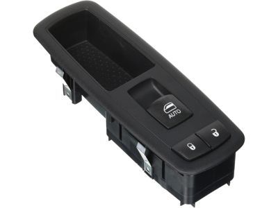 Ram 1500 Power Window Switch - 4602870AD