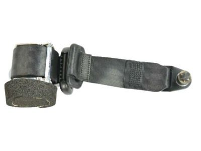 Mopar 5VW79LXHAA Retractor Seat Belt