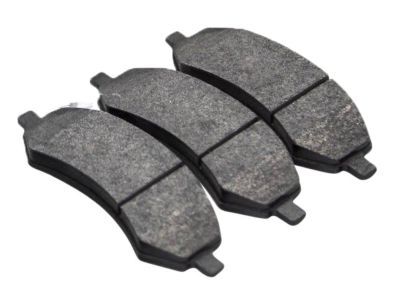 Jeep Comanche Brake Pad - V3010058