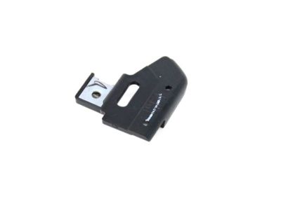 Mopar 68049489AC Bracket-FASCIA