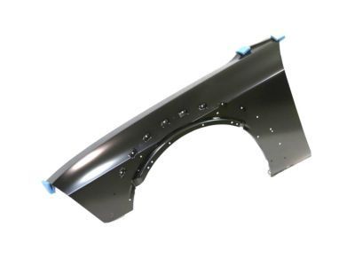 2020 Dodge Challenger Fender - 68320401AB