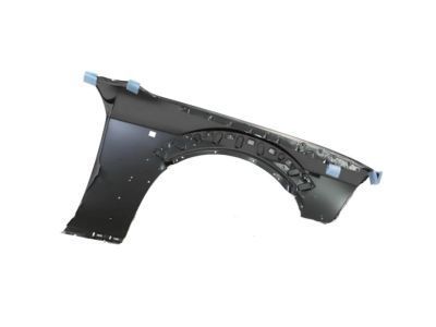 Mopar 68320401AB Fender-Front