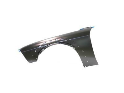 Mopar 68320401AB Fender-Front