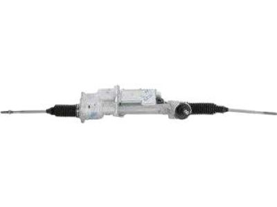 Mopar RL230030AB Gear-Rack And Pinion