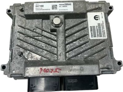 Jeep 68292196AD