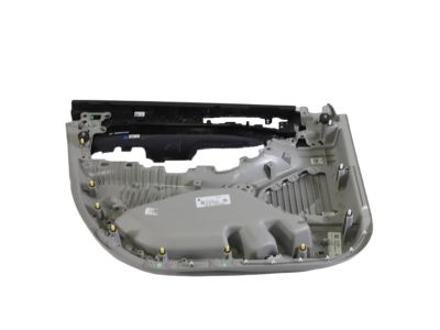 Jeep 7GF381A5AA