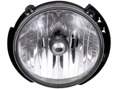 Mopar 55078149AC Headlamp