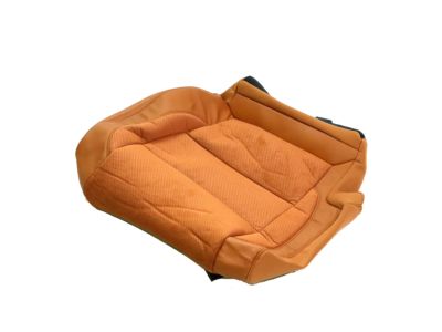 Jeep Grand Cherokee Seat Cover - 6UW84LV5AA