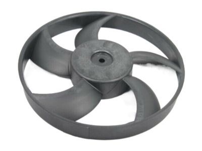 Mopar 68031871AA Fan-Cooling