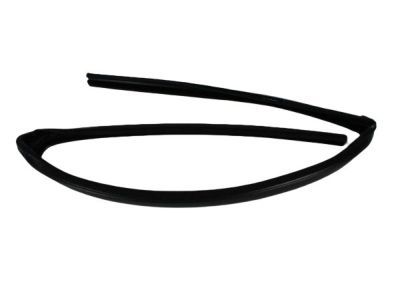 Mopar 55112367AF Seal-Glass Run