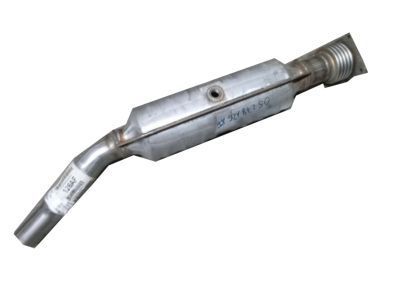 Dodge Neon Catalytic Converter - 5278126AF