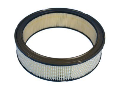 2009 Chrysler Aspen Air Filter - 68055879AA