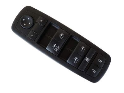 Dodge Journey Power Window Switch - 68307001AB