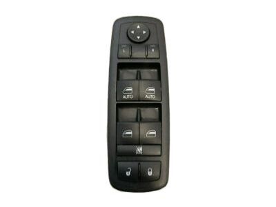 Mopar 68307001AB Switch-Front Door