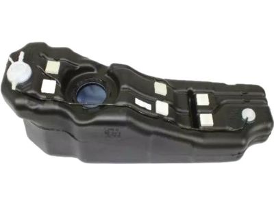 Jeep Liberty Fuel Tank - 52129198AG