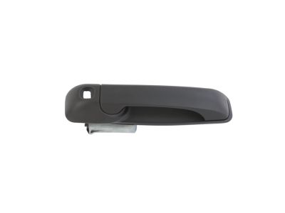 Mopar 55112383AD Handle-Exterior Door