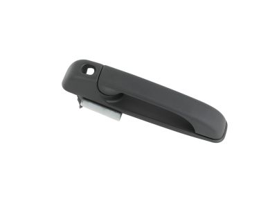 2015 Ram 4500 Door Handle - 55112383AD