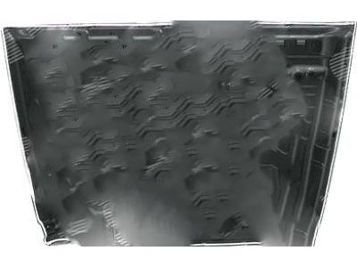Mopar 68281949AD Hood Panel