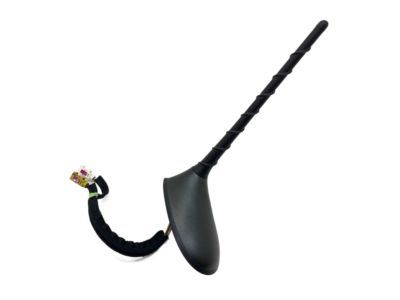 Jeep Cherokee Antenna - 68320426AA