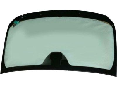 Jeep Cherokee Windshield - 68224429AA