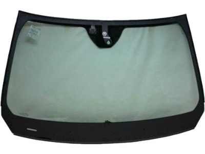 Mopar 68224429AA Windshield-Shipping Assembly - 30 Lite