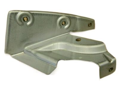 Mopar 5098642AA Bracket-Bumper