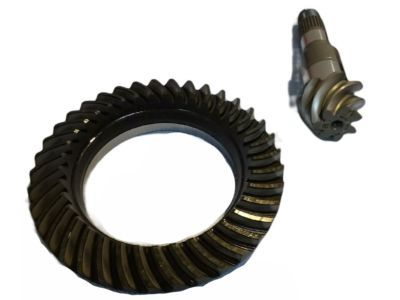 Mopar 68088164AA Gear Kit-Ring And PINION